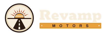 Revamp Motors