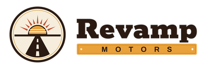 Revamp Motors